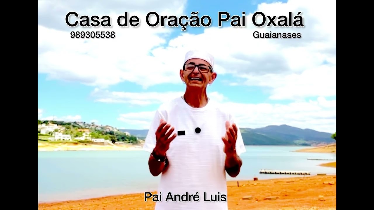 Capítulo 42 Uso do branco na Umbanda qual o fundamento 