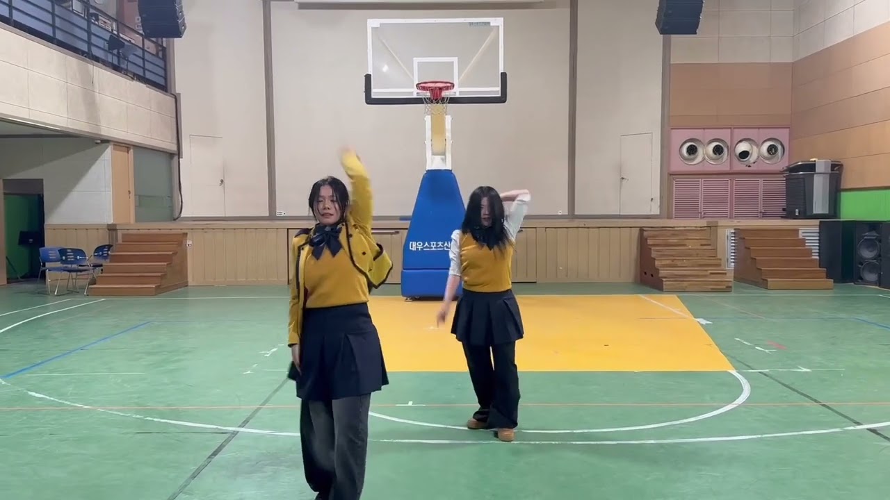 2026 ALL PAIR DANCERS CUP　MEI　YESHOONT