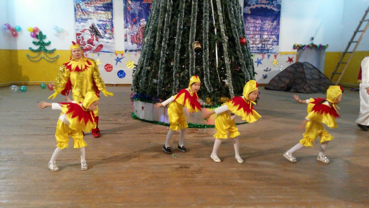Балапан би