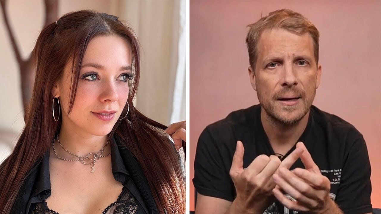 Anne Wünsche entgegnete Oli Pocher „Mir ist dein Geld egal!“