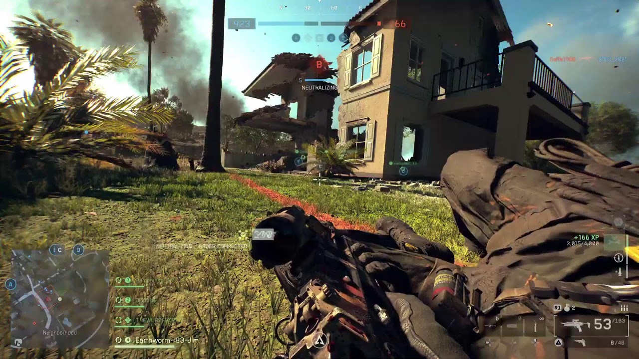 🌎🪱 Quick hour conquest king taking out tanks