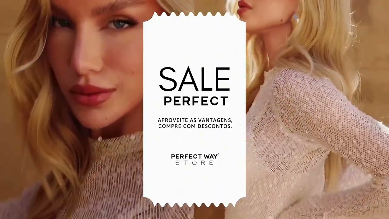 SALE PERFECT
