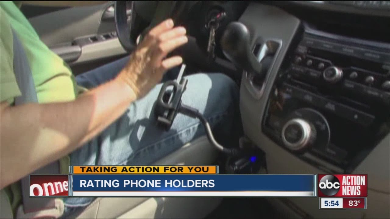 GPS sales tank as people use cell phones