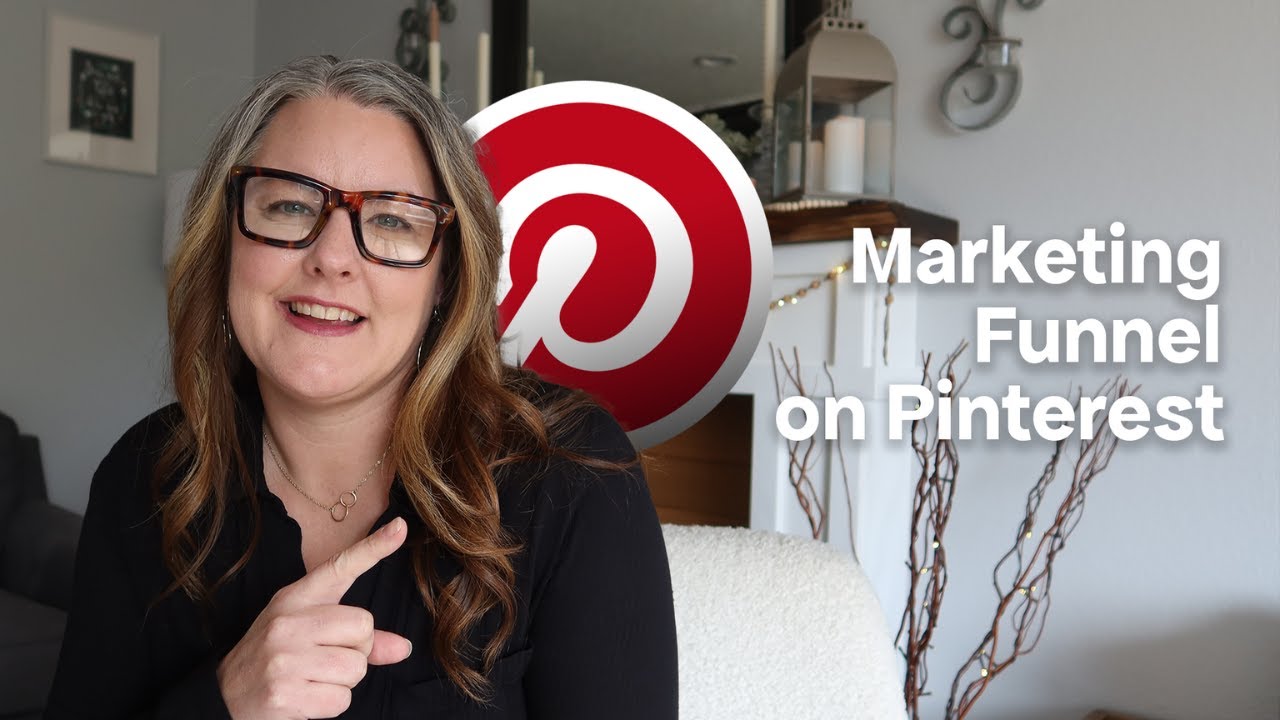 How the Pinterest Funnel Works | this will help you get seen more!