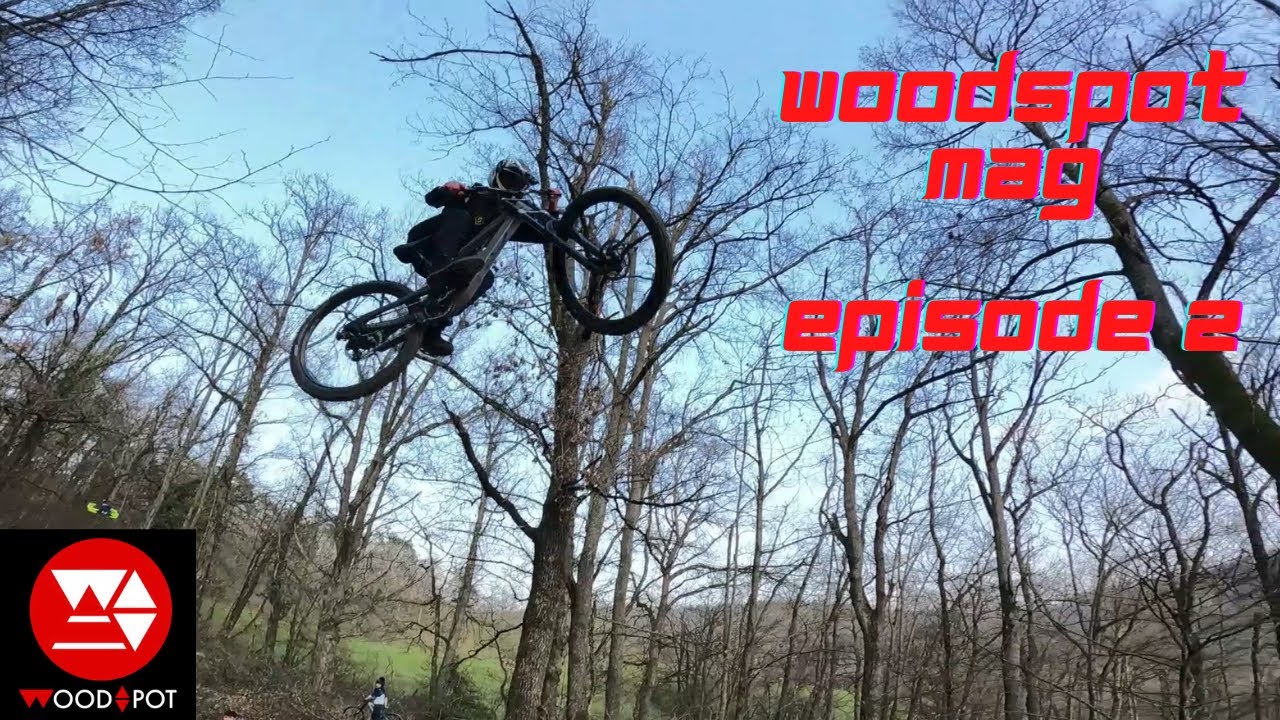 WOODSPOT MAG EPISODE 2