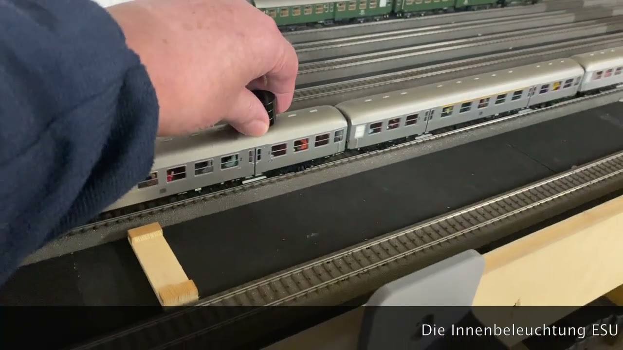 Innenbeleuchtung Silberlinge 02 2026