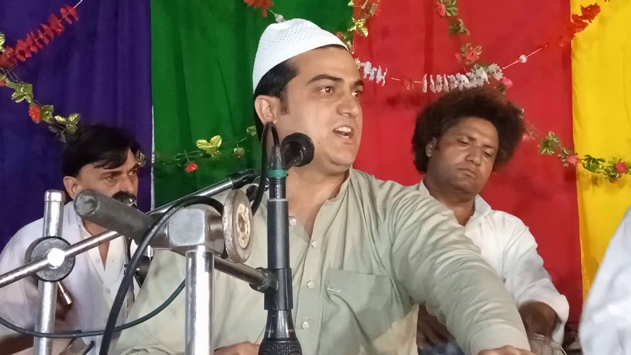 World Best Qawali || Baber Ali Khan || 2020