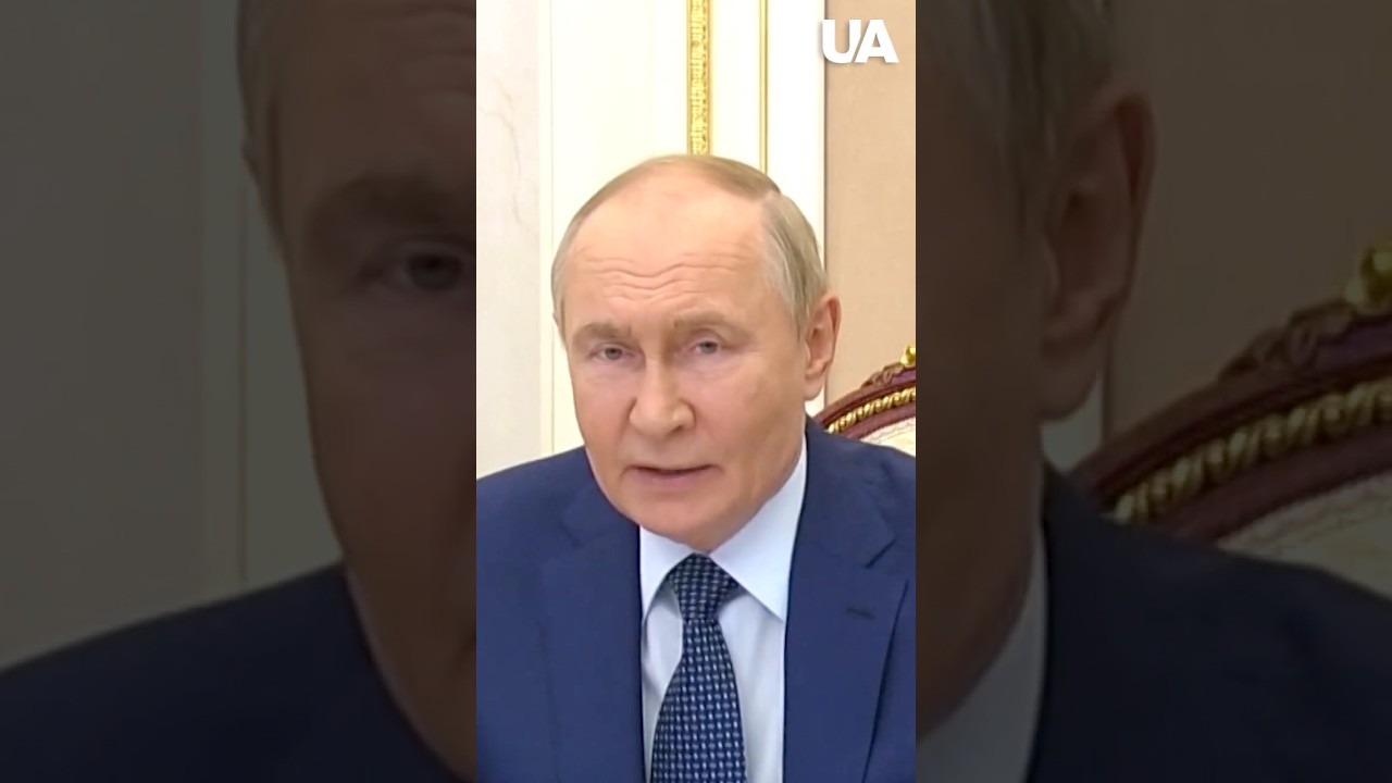 ❗️ Фамилия Путина упоминается 1056 раз в архивах Эпштейна #короткометражки