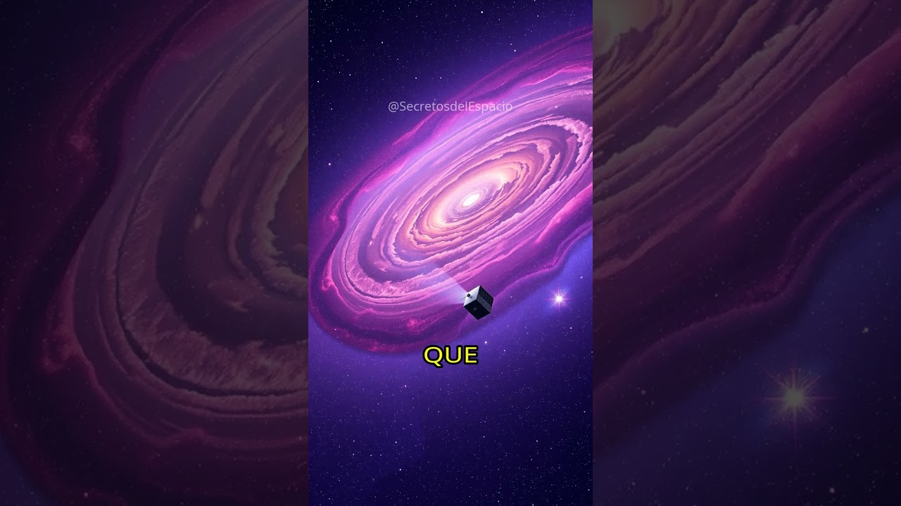 James Webb: Revela Secretos del Universo 🤯