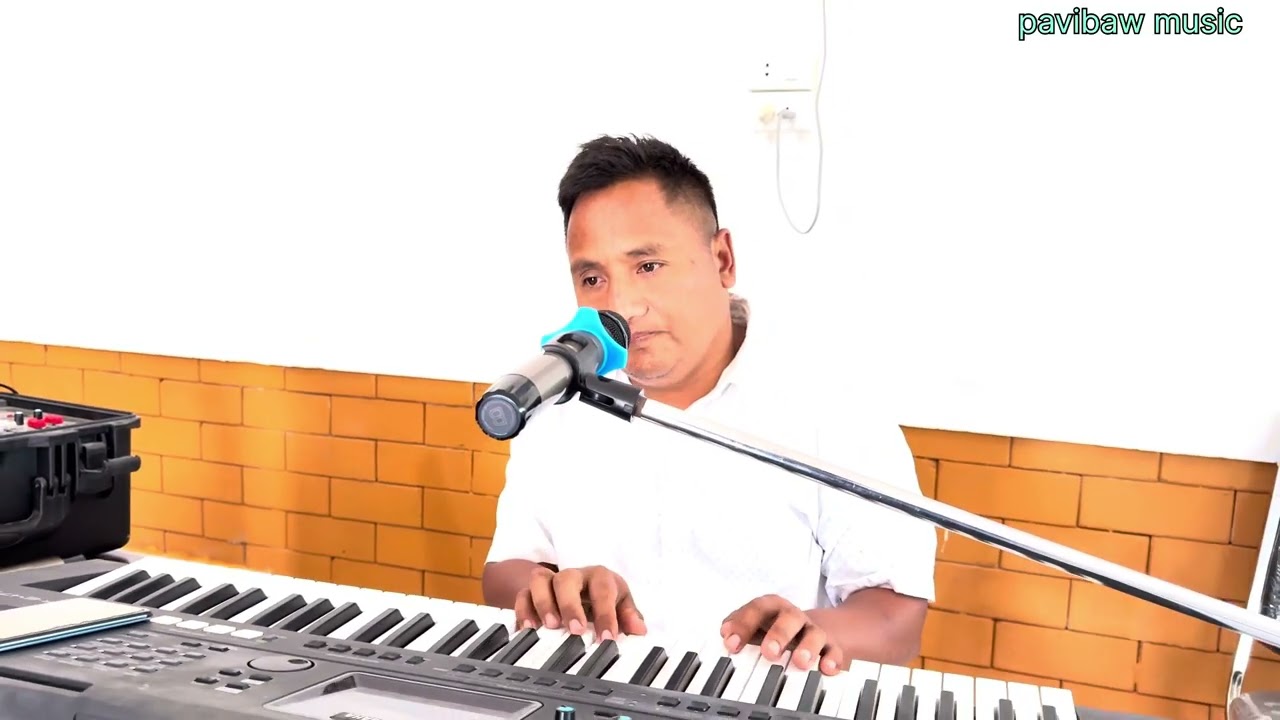 Gu taˬloˬ by Rambo (official mv) pavibaw music