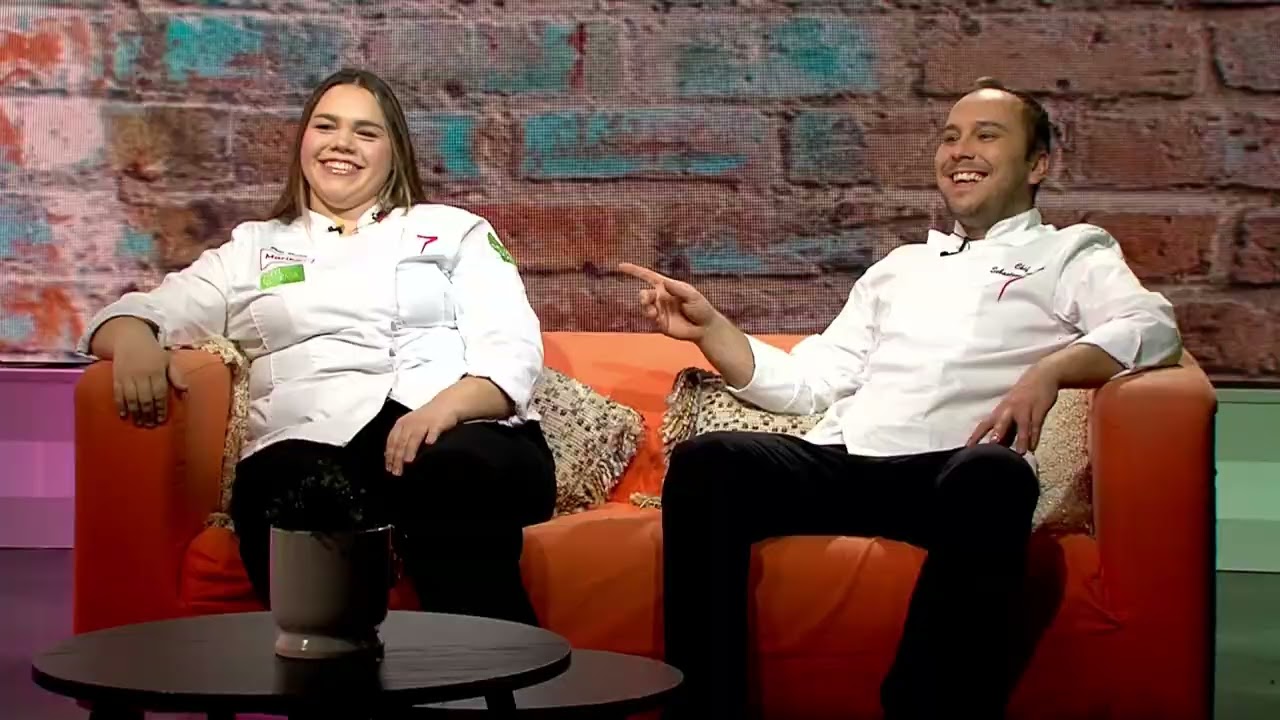 V svetu odraslih:  VSGT Maribor – Uspehi mladih v gostinstvu in turizmu