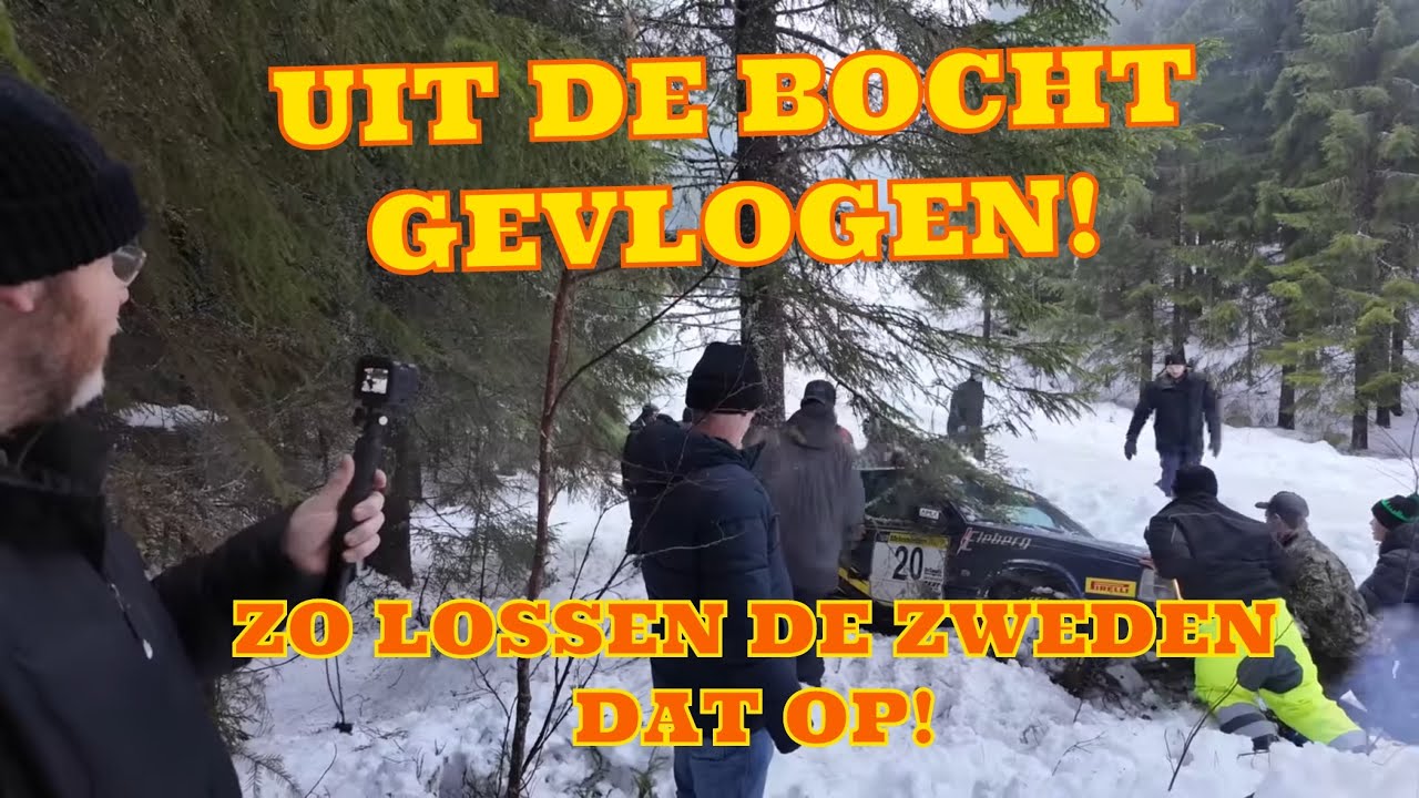 863 UIT DE BOCHT GEVLOGEN!
