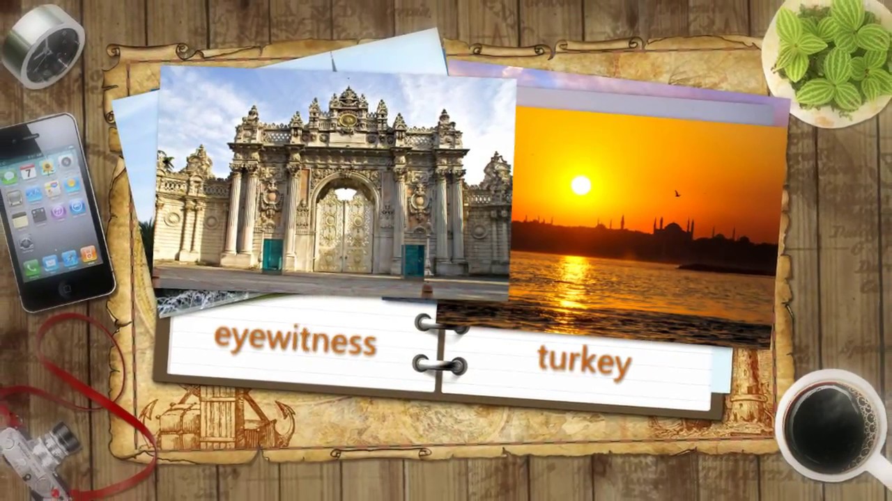 ISTANBUL TOURS BYZANTINE & OTTOMAN RELICS &ndash; FULL DAY