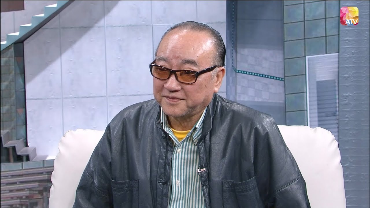 《亞視百人》第14集 - 盧海鵬 | ATV 100 Celebrities Ep14 | ATV