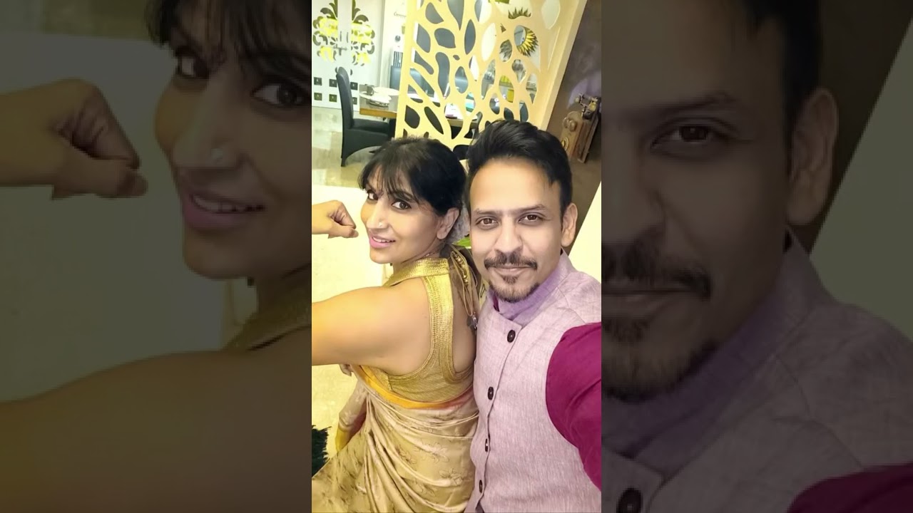 Akul balaji wife
