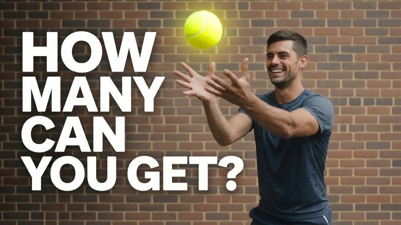 Тест на попеременное бросание руки в стену (AHWT) (модифицированный) | физкультура дома