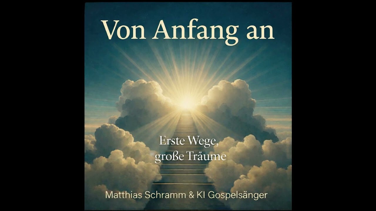 04  Erste Wege, große Träume
