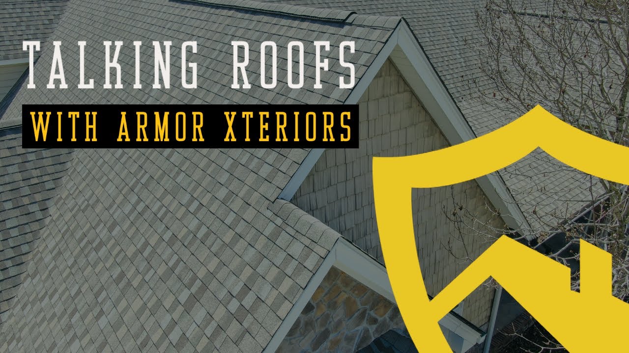 All About Shingle Roofs: Lifespan, Energy Efficiency, Shingles, and Cleaning