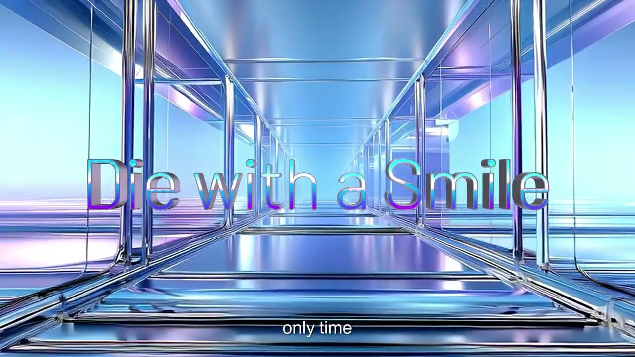 Die With a Smile – A Vibe Called Quest | Emotional Electronic Music • “Deep Energy. Real Emotion.”