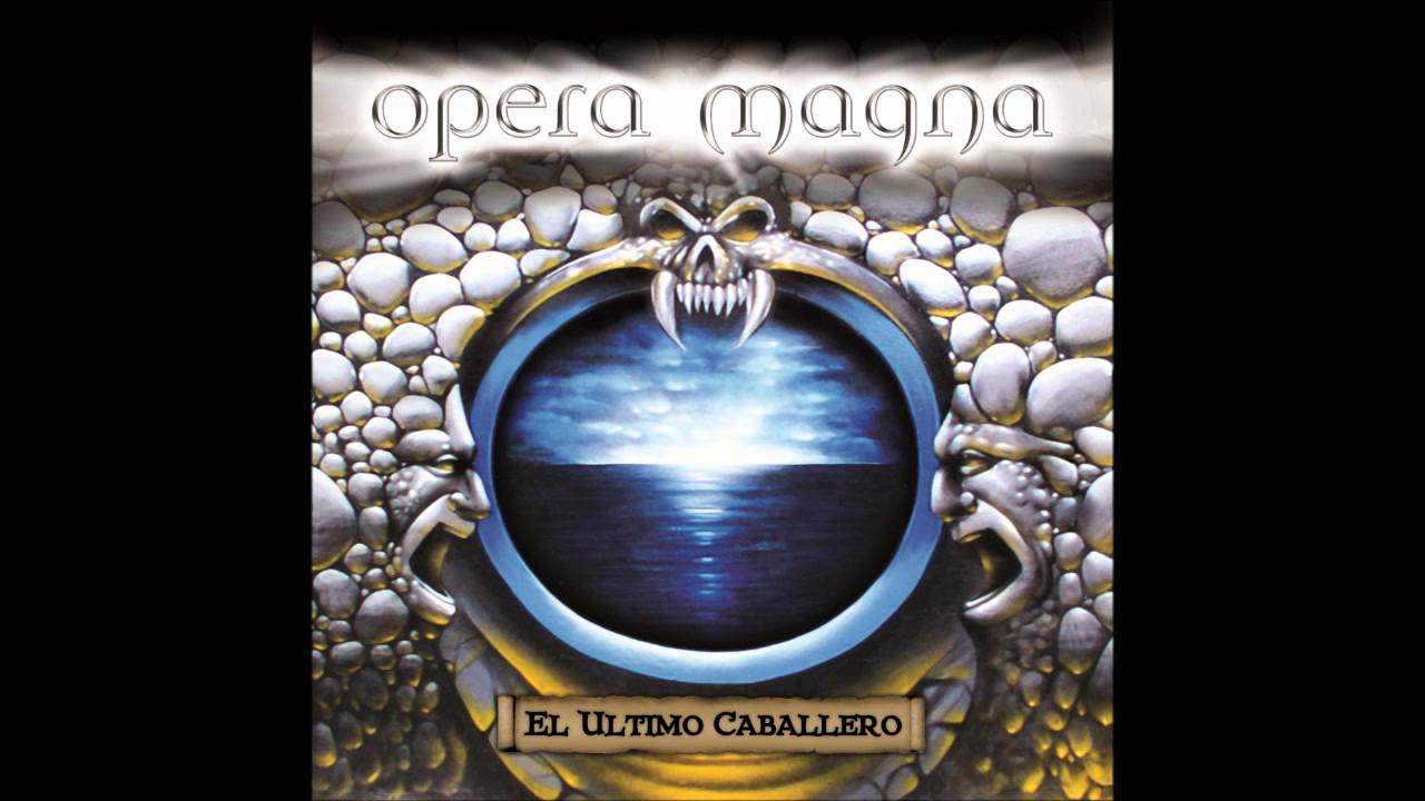 Opera Magna - El Último Caballero - 09 - La Sangre del Enemigo