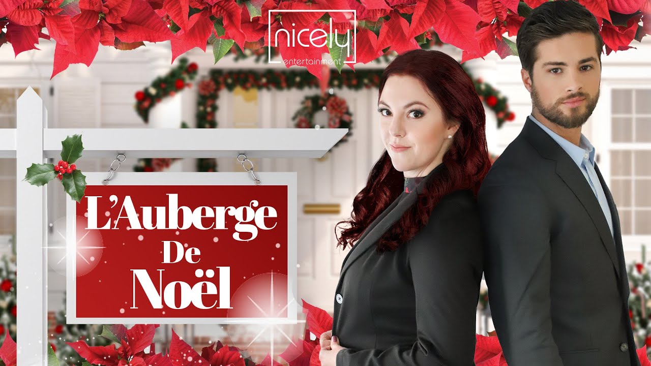 L'auberge de Noël | Film Complet en Français