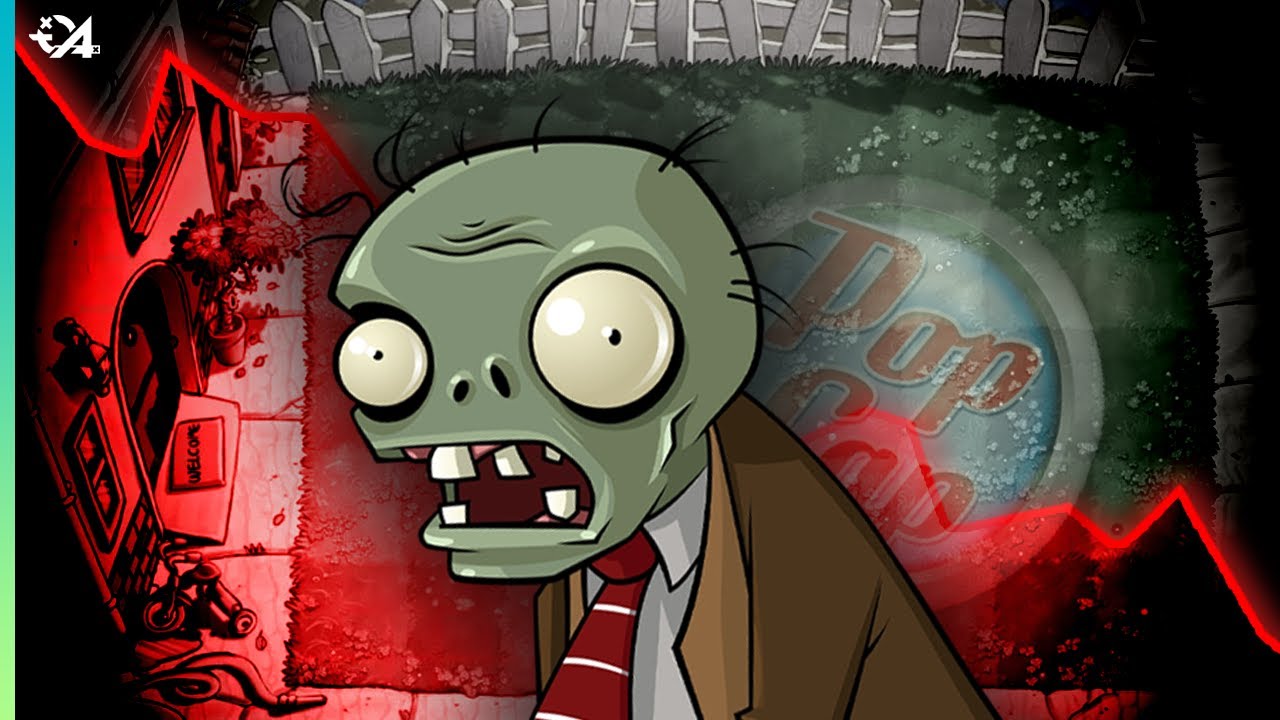 ทำไม Plant VS Zombies ถึงไม่เหมือนเดิม ? | ตั้งแต่รุ่งโรจน์ถึงตกต่ำ