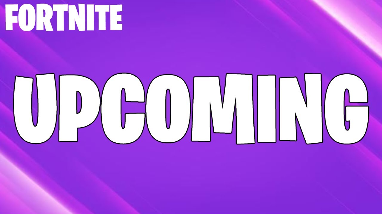 Canceled, Collabs News & Michael Myers Prediction -  Fortnite