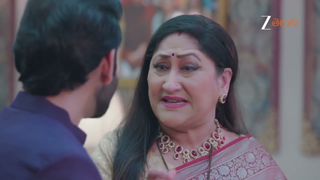 Prema Yuddham | Ep - 128 | Webisode | Jan 21 2026 | Zee Telugu