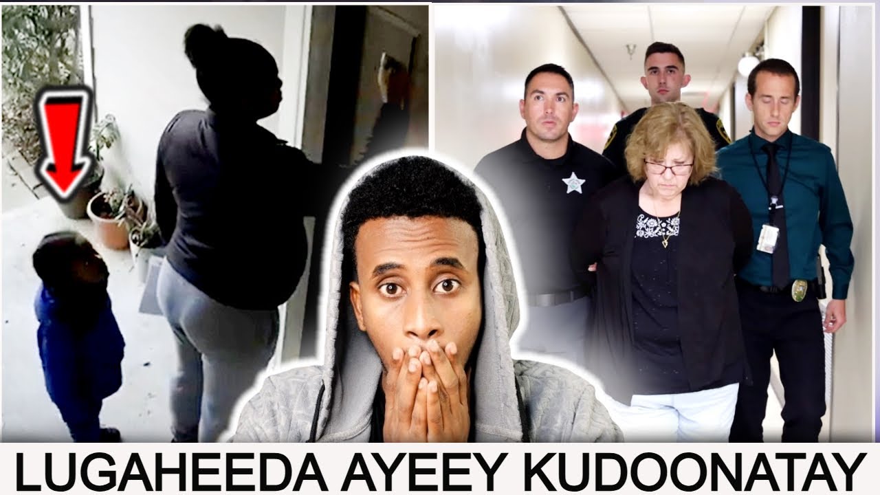 Habeen Madoow Ayeey Garaacday Albaab Qaladan Kadib Maxaa Dhacay