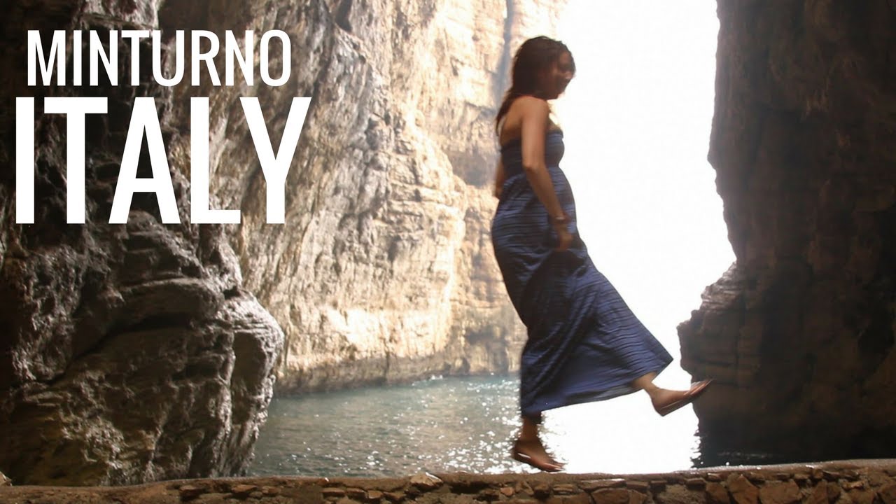 Minturno, Italy: La Sagra Delle Regne EP4 - Family Time Before the Feast