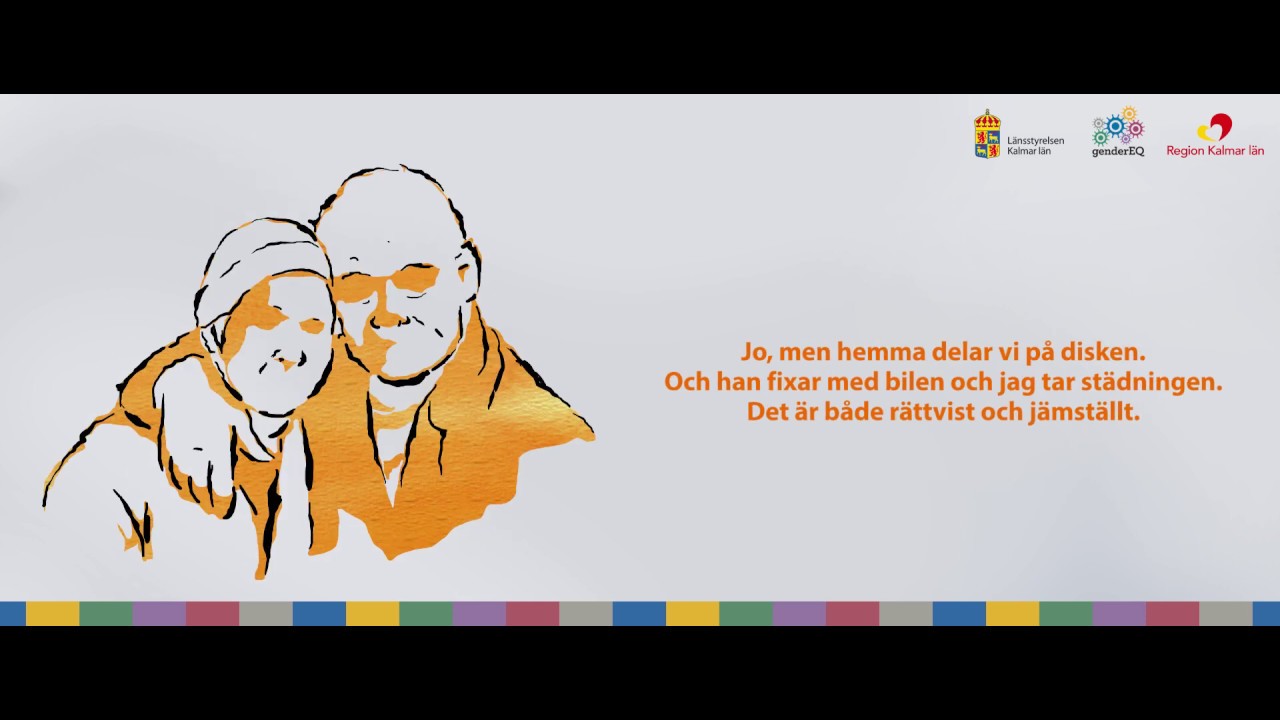 1. Basutbildning jämställdhetsintegrering