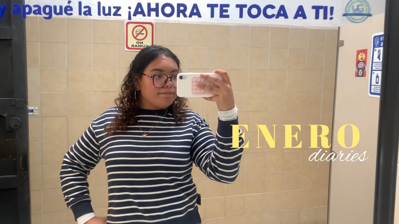 Una foránea regresando a casa