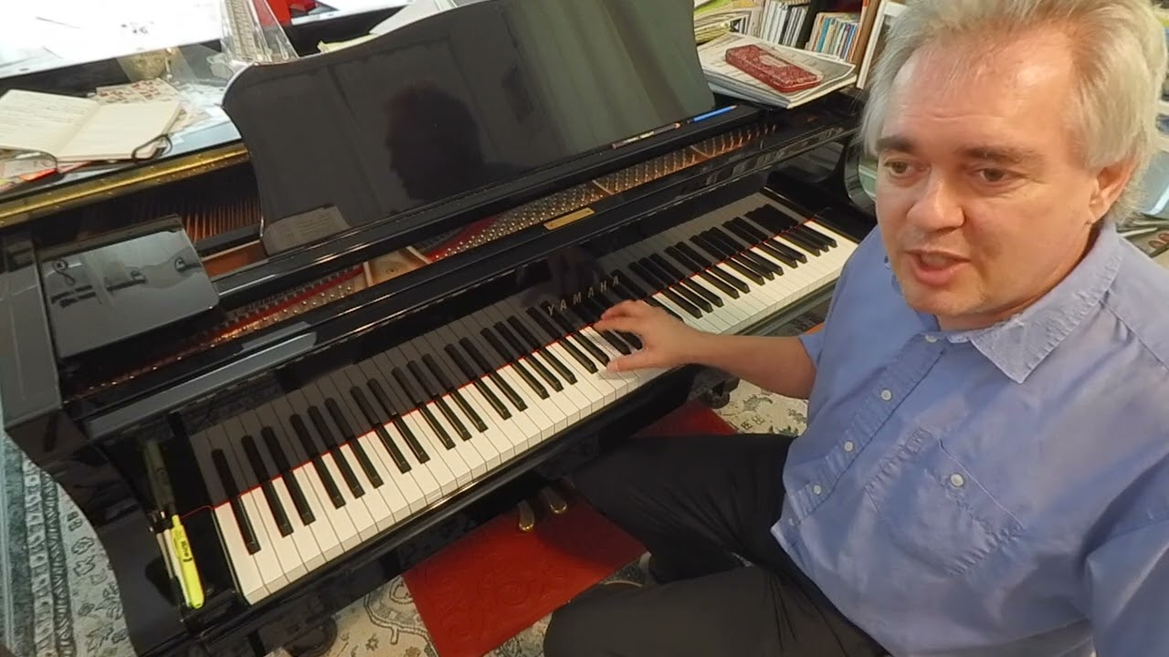Aural Skills: Identifying the Quality of Triads in Root Position