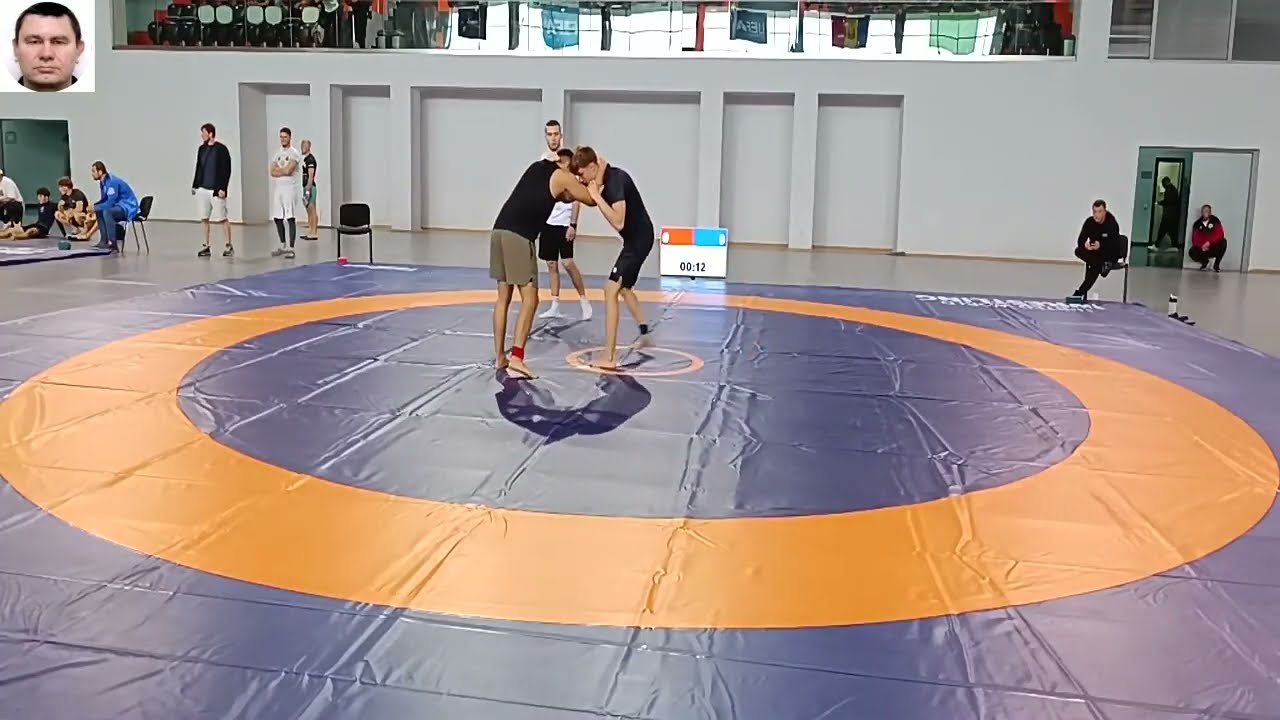 35 ПОЕДИНОК ✅ Lupte.MD 2025 &bull; Campionatul R.Moldova la lupta GRAPPLING