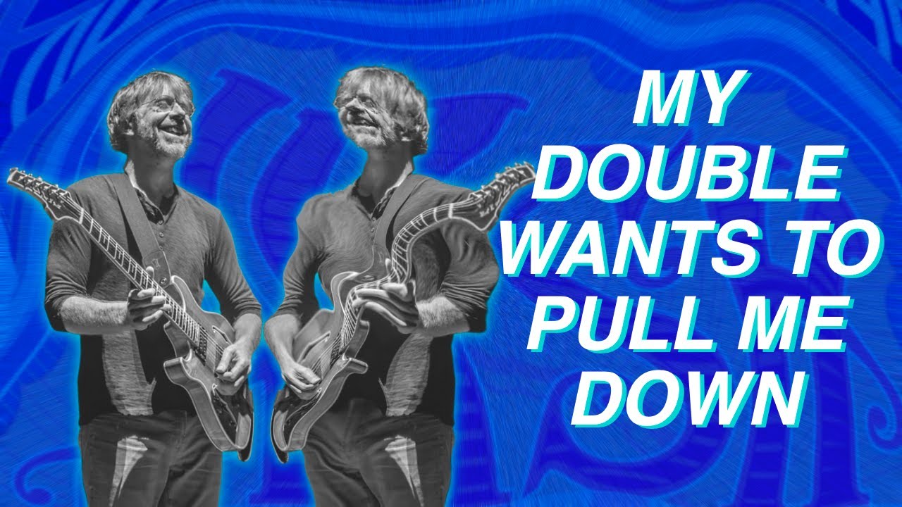 Play Like Trey: 5 Phish Songs That Use Triad Pairs 4K