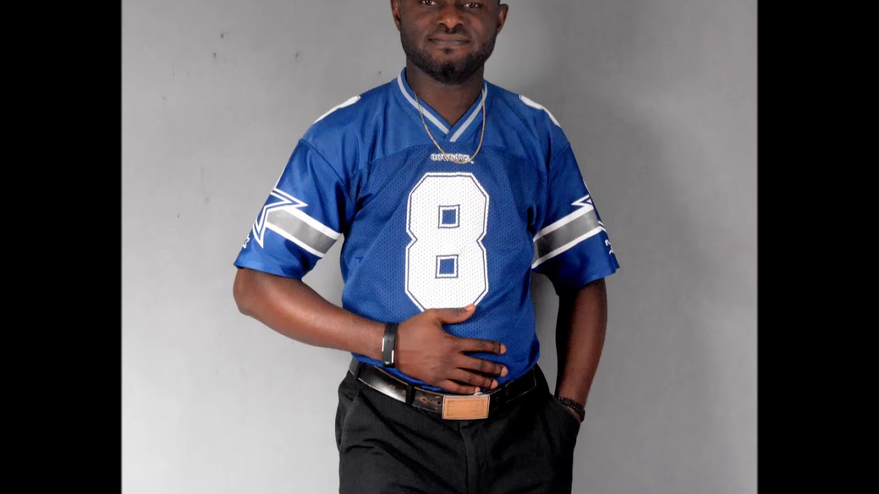 Jesus pikkin (Ayo Adetiran ) - Chineke idinma