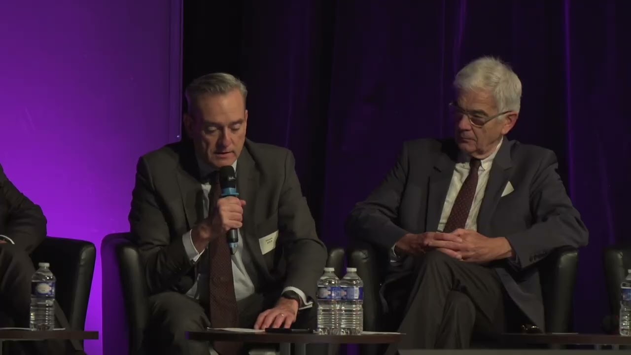 Le colloque des 120 ans des AFC