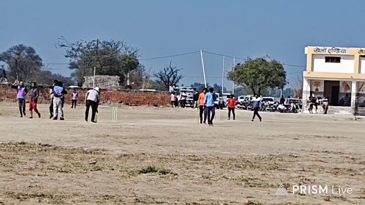 Bilan vs Khanpur