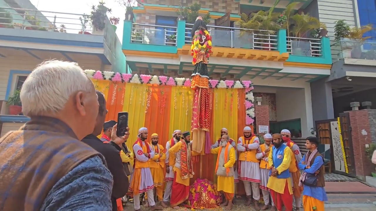CHANDIKA MAA (JILASU) dehradun visit part -2#chandikadevi#chamoli#garhwal#uttarakhand 
