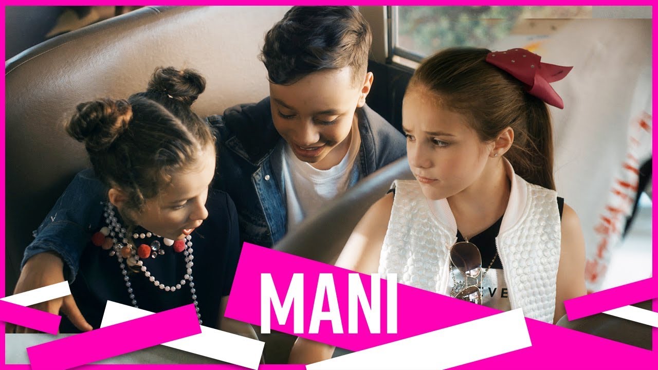 MANI | Season 1 | Ep. 7: “Zero to 100 Real Quick”