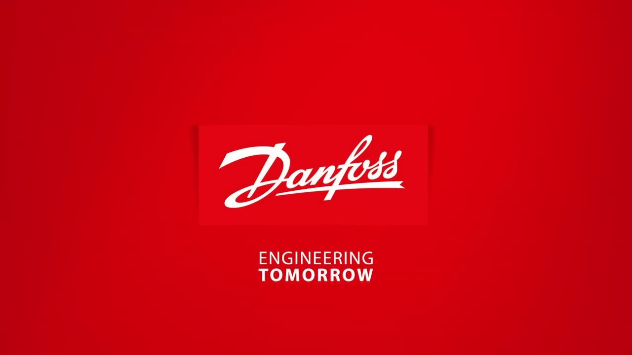 Aus  und Einbau des Backplane Moduls von Danfoss Turbocor&reg; TT & TG Verdichtern