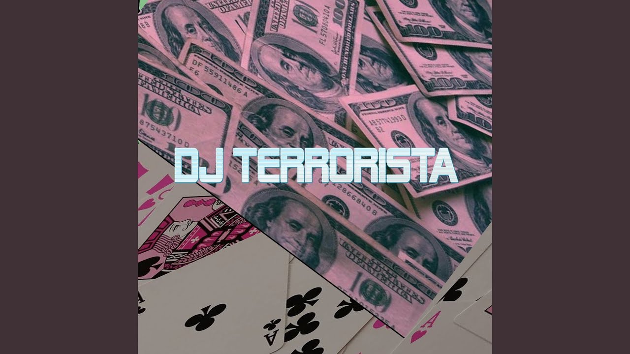 MONTAGEM DOS TERRORISTAS