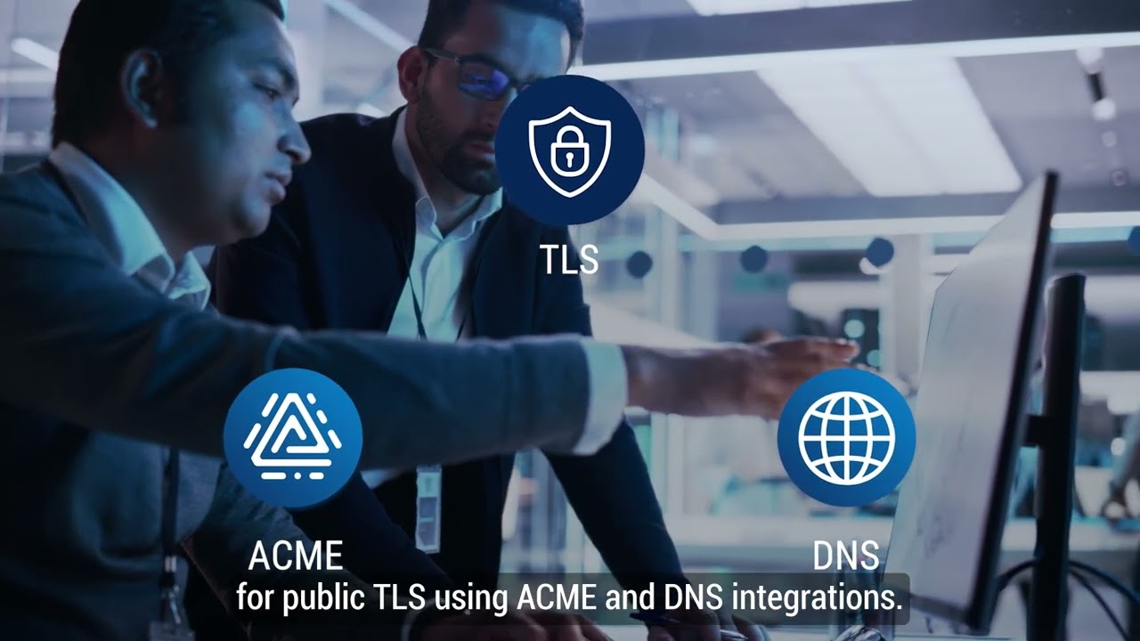 The Future of Certificates: Automation for the 47-Day Era