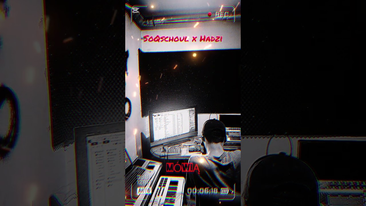 Hadzi | SoQschoul - M&oacute;wią
