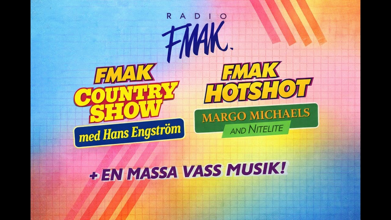 FMAK - 1981-07-12