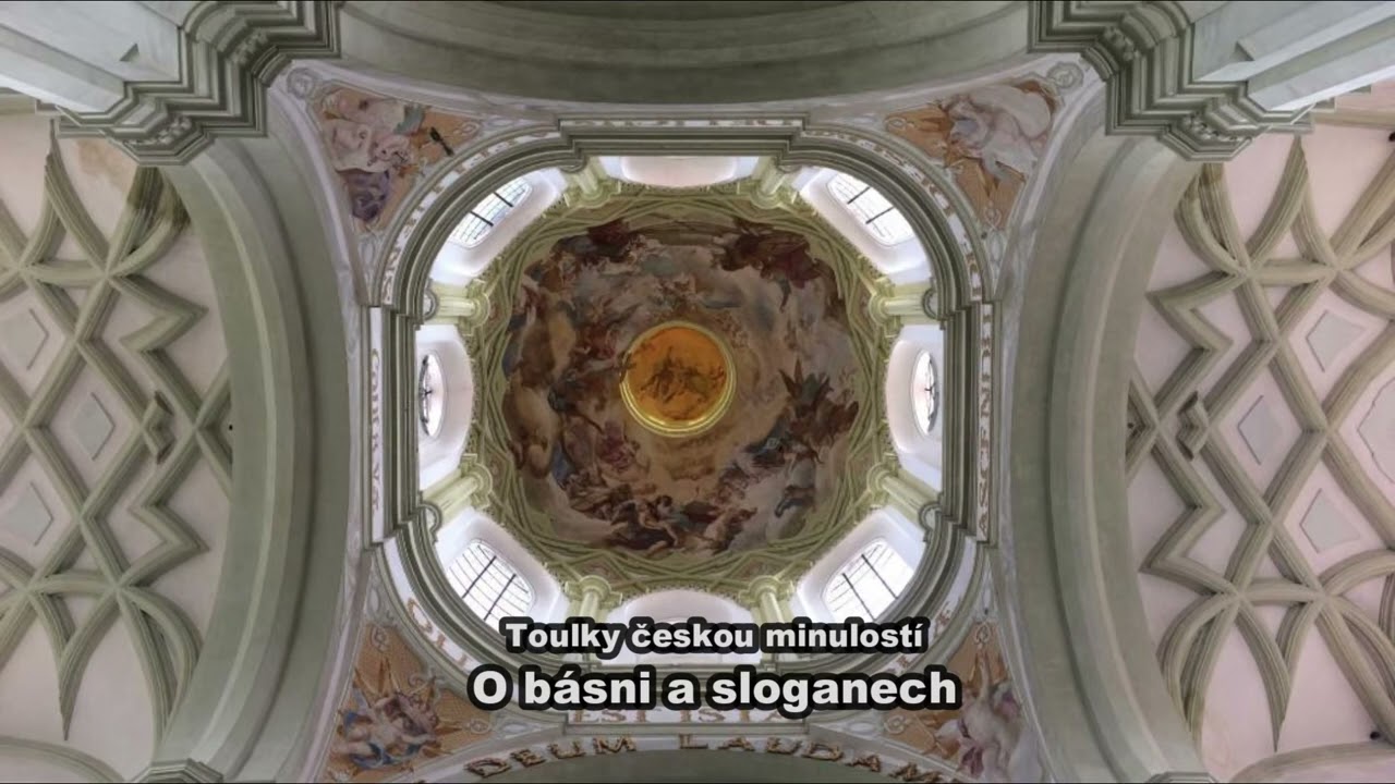 525 O básni a sloganech