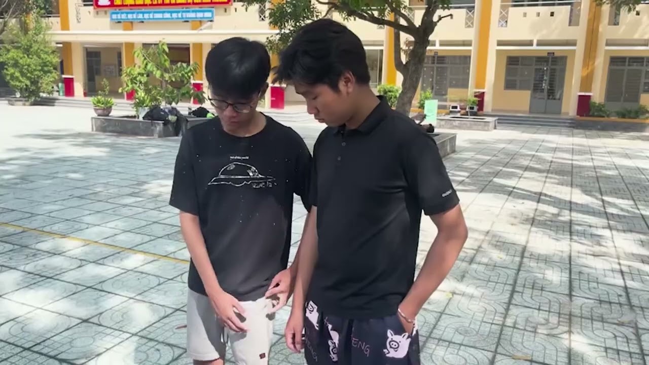 BẢNG A HUYỆN BÌNH CHÁNH - THPT BÌNH CHÁNH , CT 