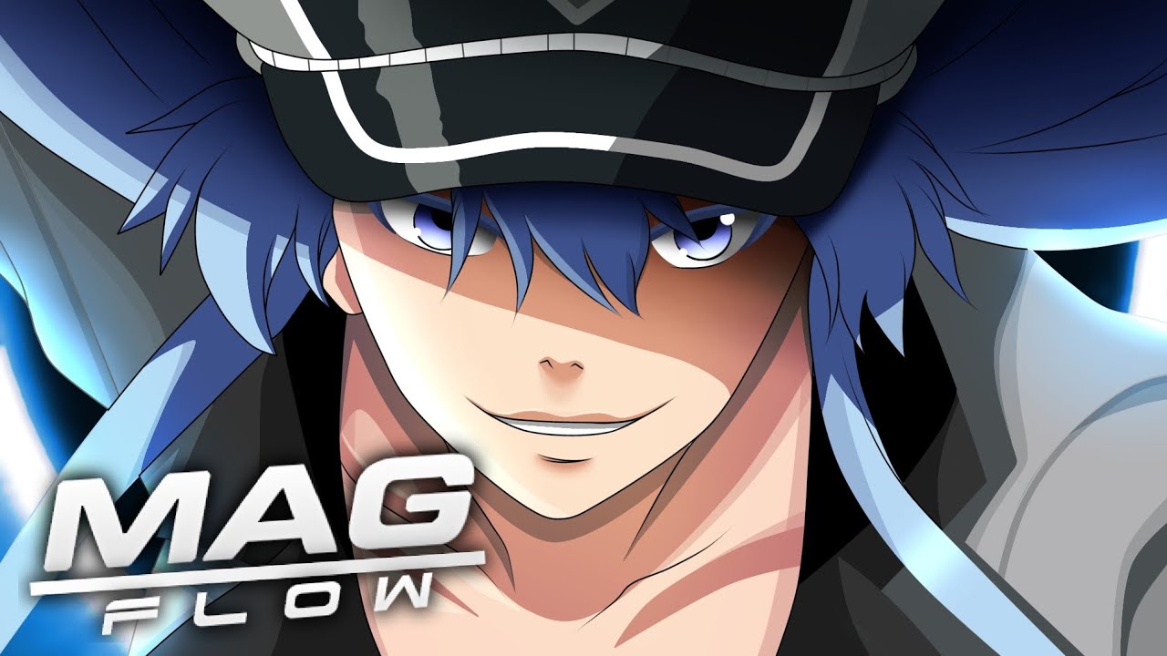 Divina Esdeath ❄️ | Rap da Esdeath | Magg (Prod.infinitely)