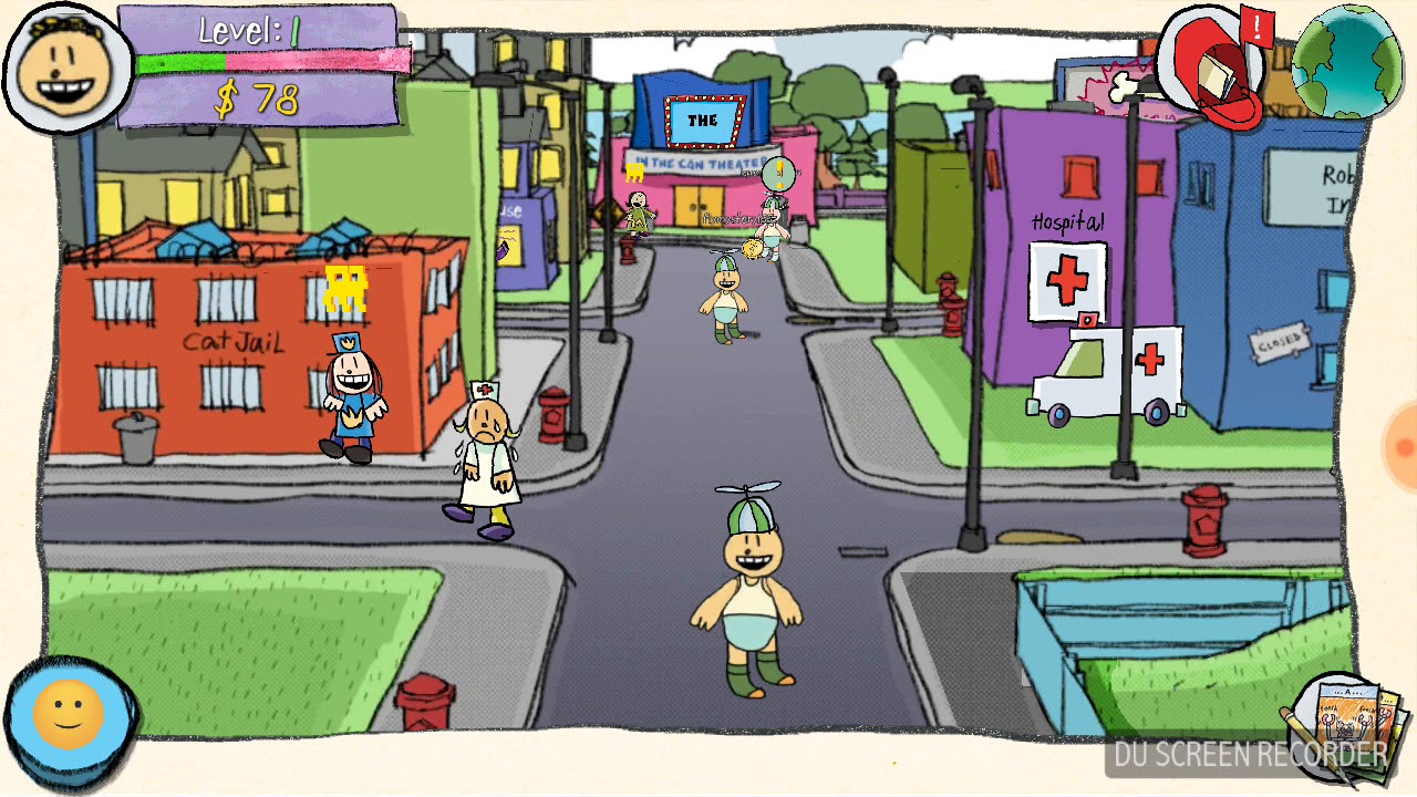 Planet Pilkey
