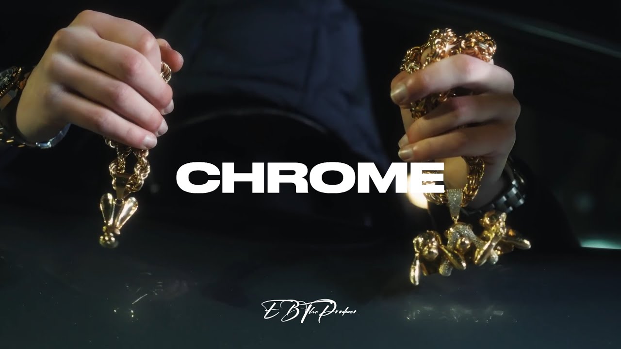G1ocatore x Nummeruno x 23 Type Beat | 